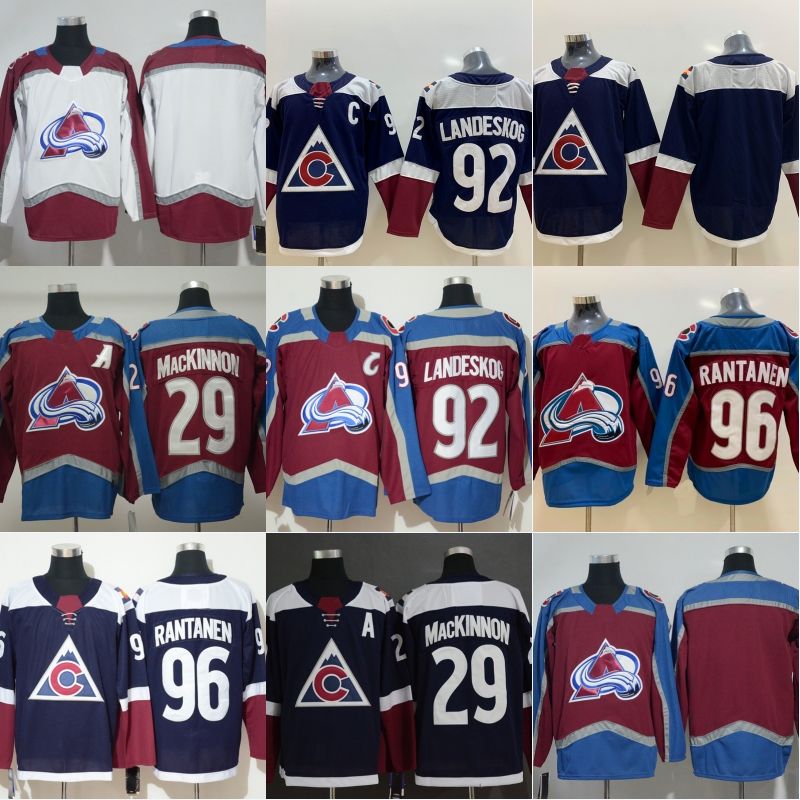 nathan mackinnon third jersey