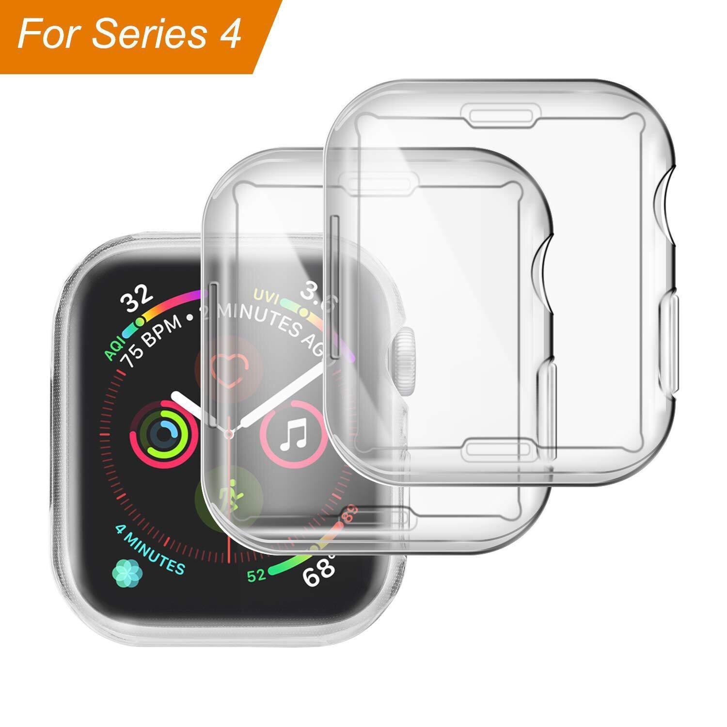 iwatch series 1 2 3 4