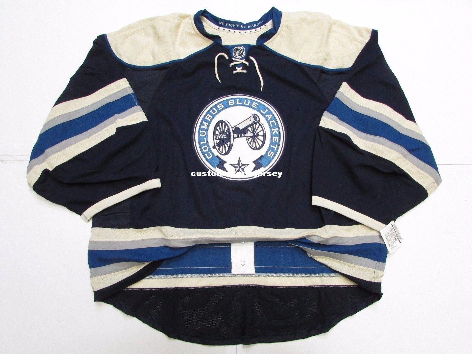 columbus third jersey