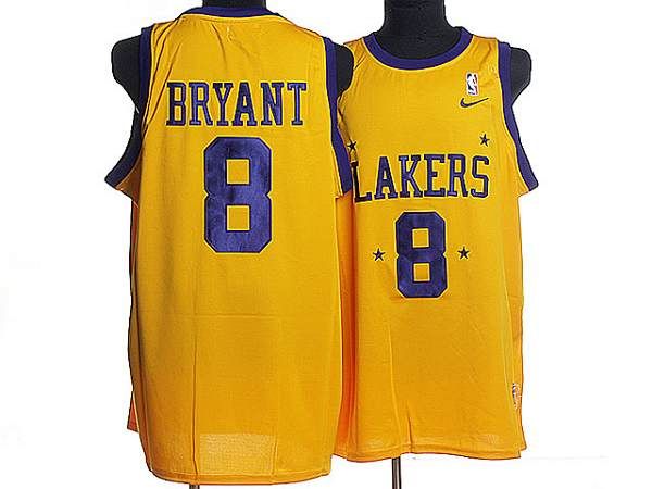 lakers 8 jersey