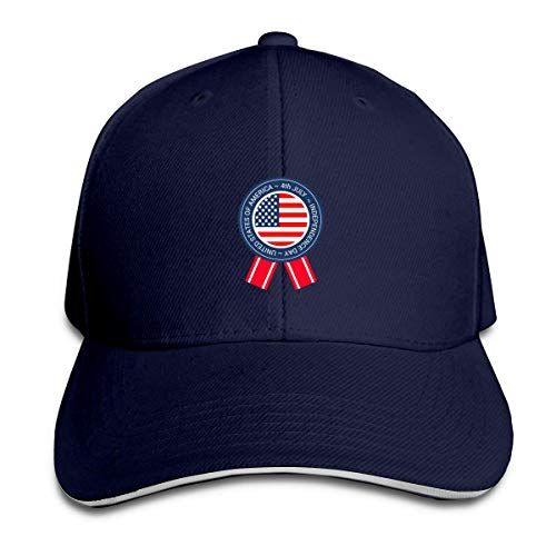 independent fitted hats