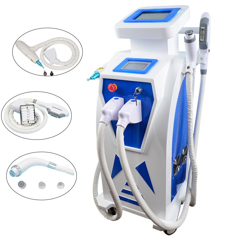 Ipl Permanent Hair Removal Machine Opt Shr Women Man Armpit Bikini
