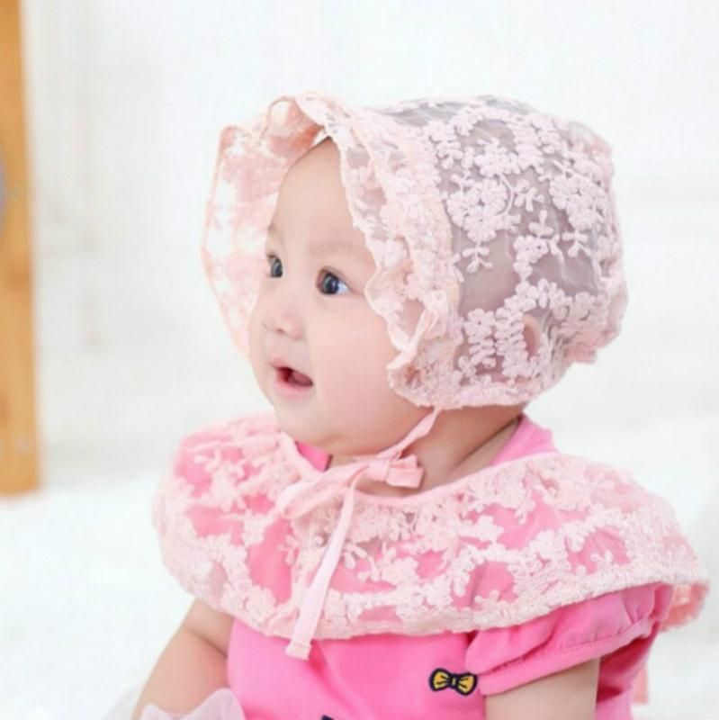 newborn baby summer hats