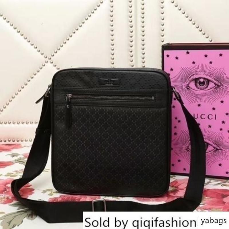 iconic messenger bags