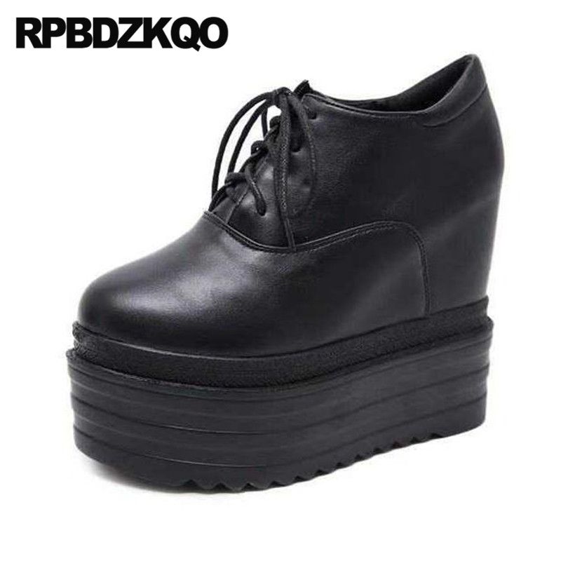 casual wedge booties