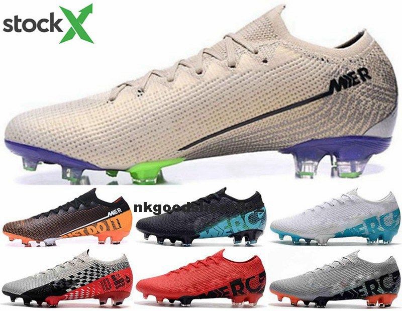 mens soccer cleats size 13