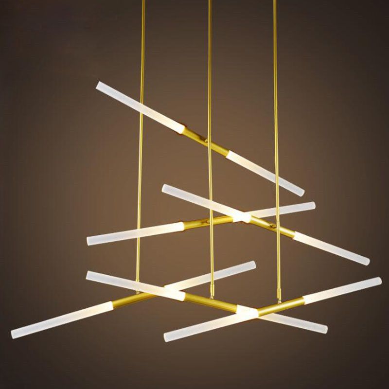 modern led tube lights