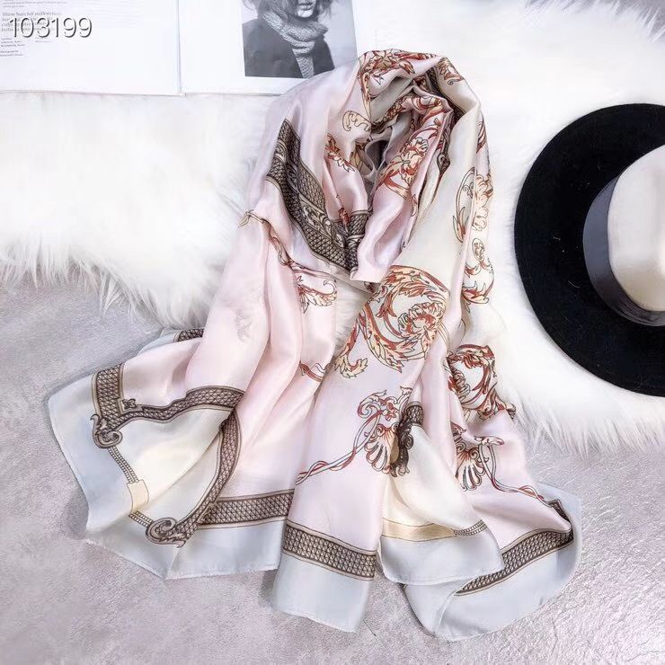 womens printed scarves