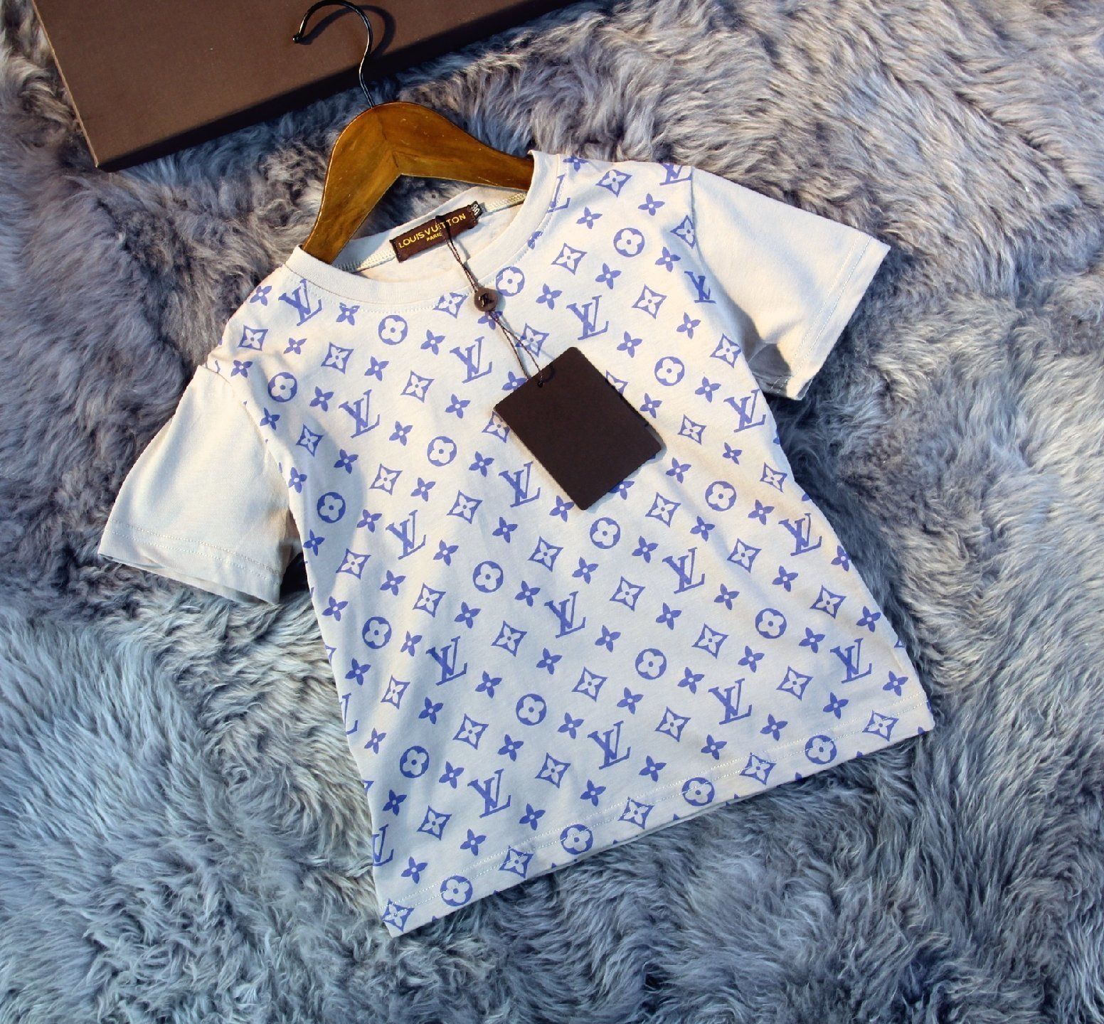 louis vuitton baby boy clothes