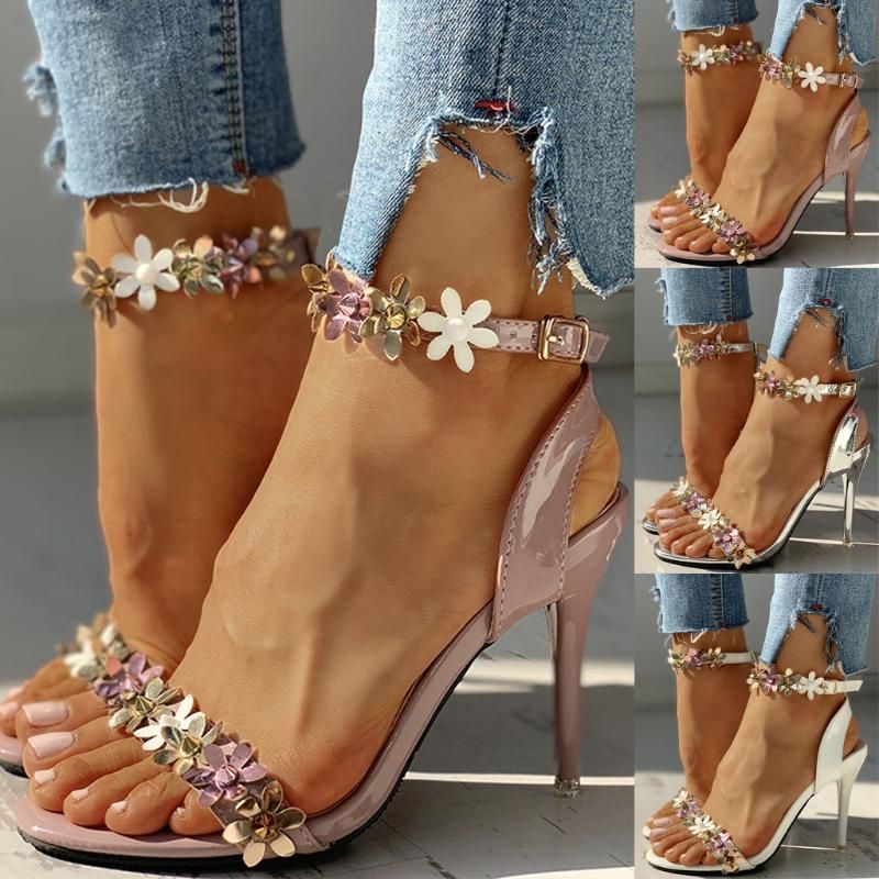 sexy sandals for women