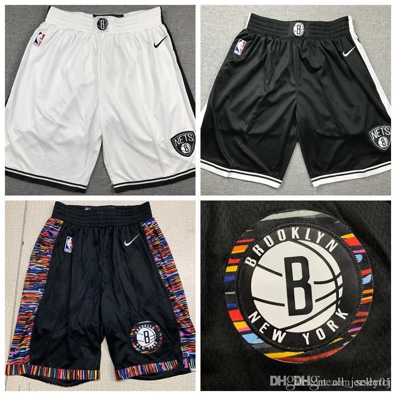 pantalon brooklyn nets