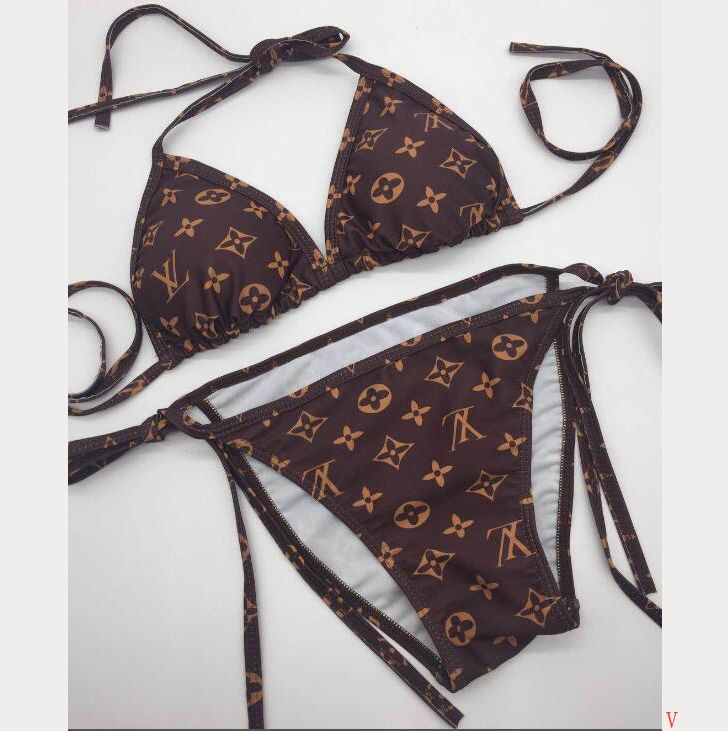 branded bikinis