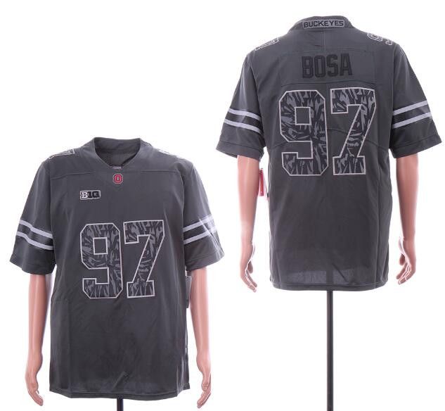 #97 Bosa Grey