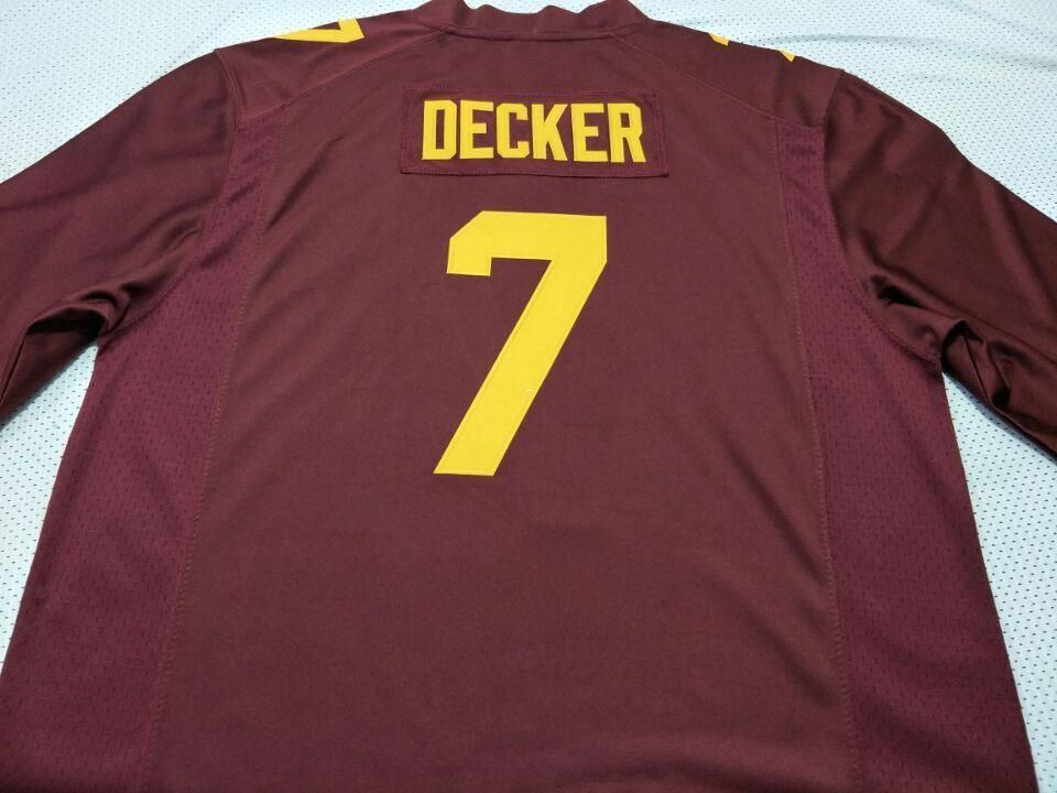 cheap eric decker jerseys