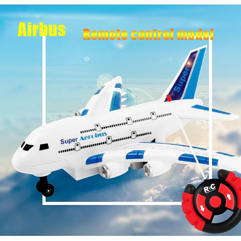 children's airplane toys