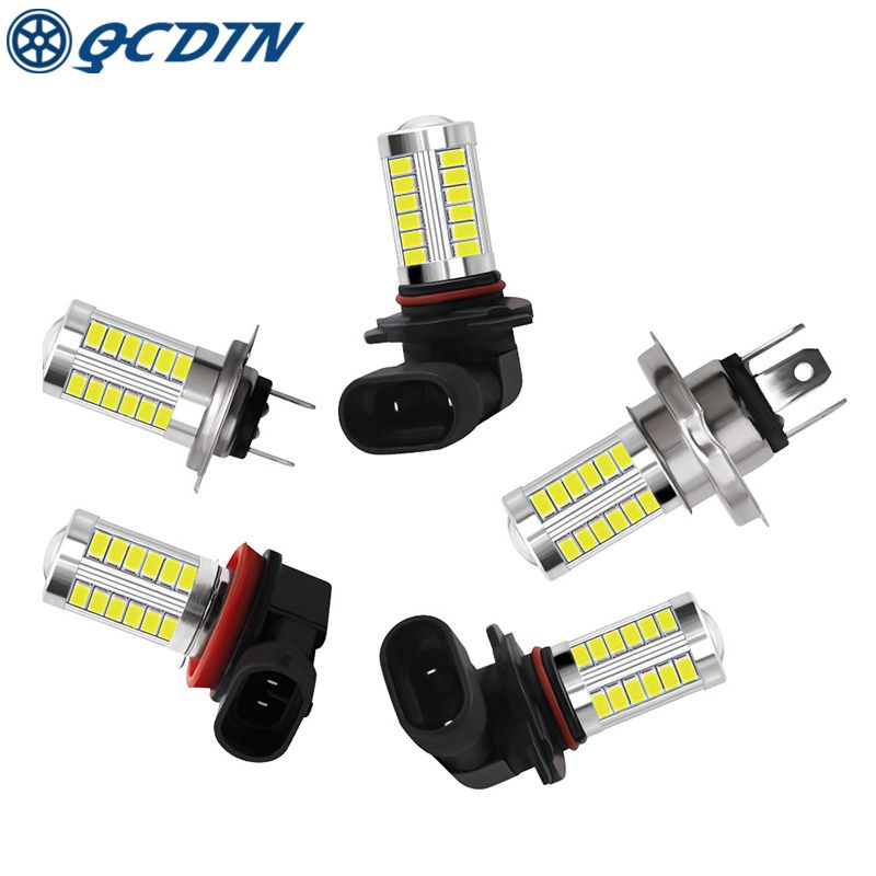 auto led headlight bulbs