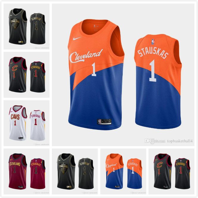 new jersey cleveland
