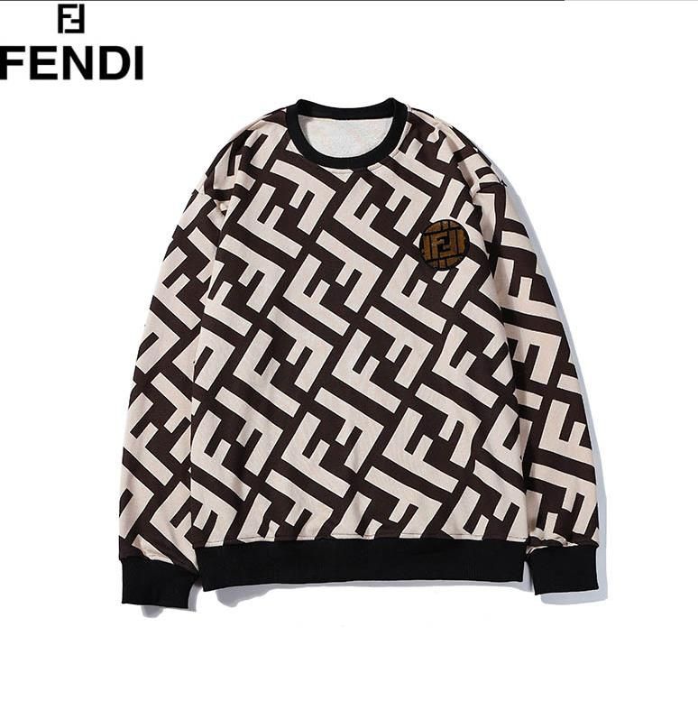 womens fendi hoodie