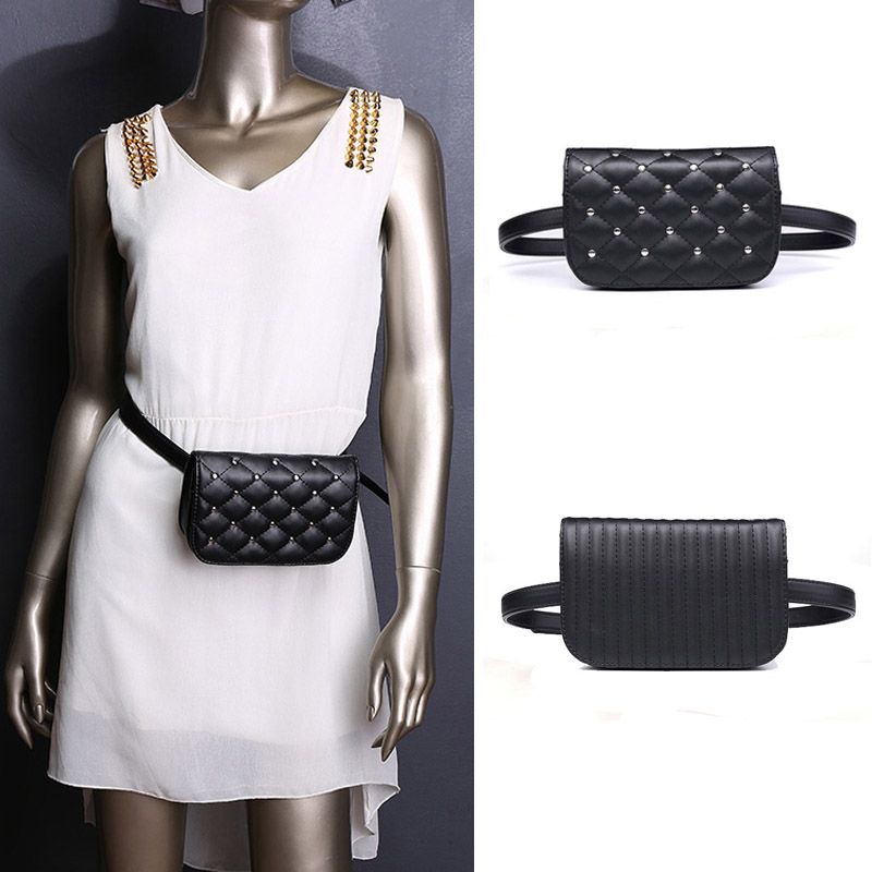 small waist pack