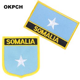 Somalië