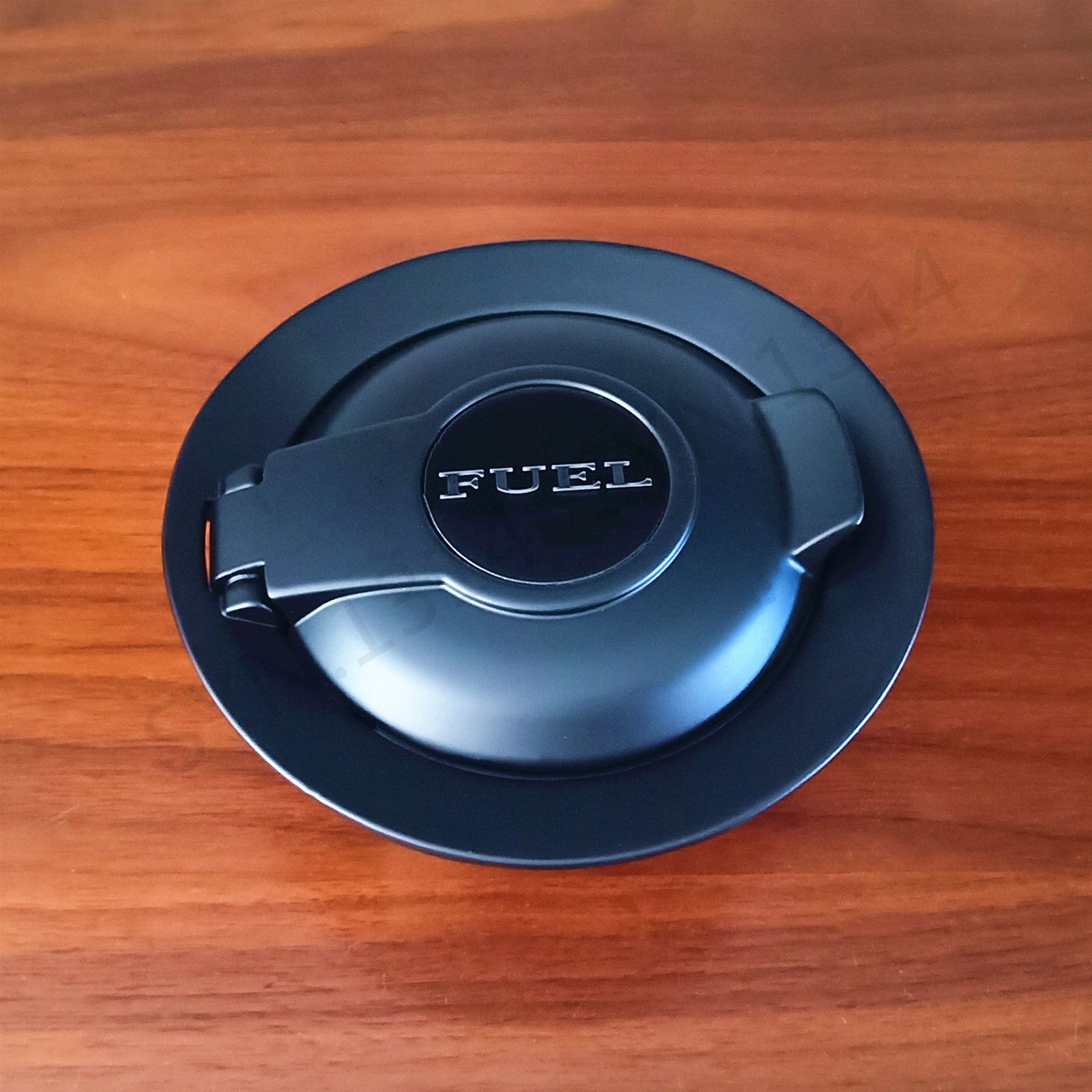 2019 Fuel Gas Door Vapor Edition Matte Black For 2008 19 Dodge Challenger 68250120aa From Syn1314 42 75 Dhgate Com