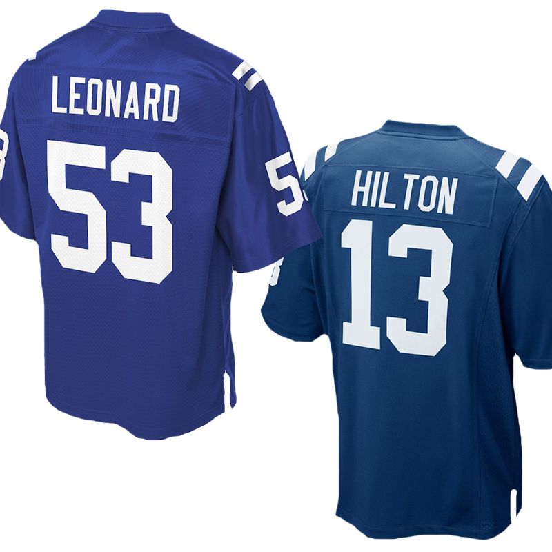 colts football jerseys sale