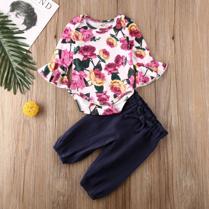 blouse romper baby