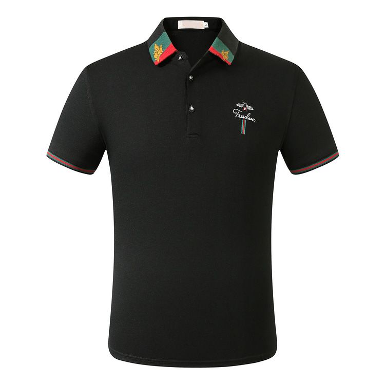 Luxury Polo T Shirt Brands Paul Smith
