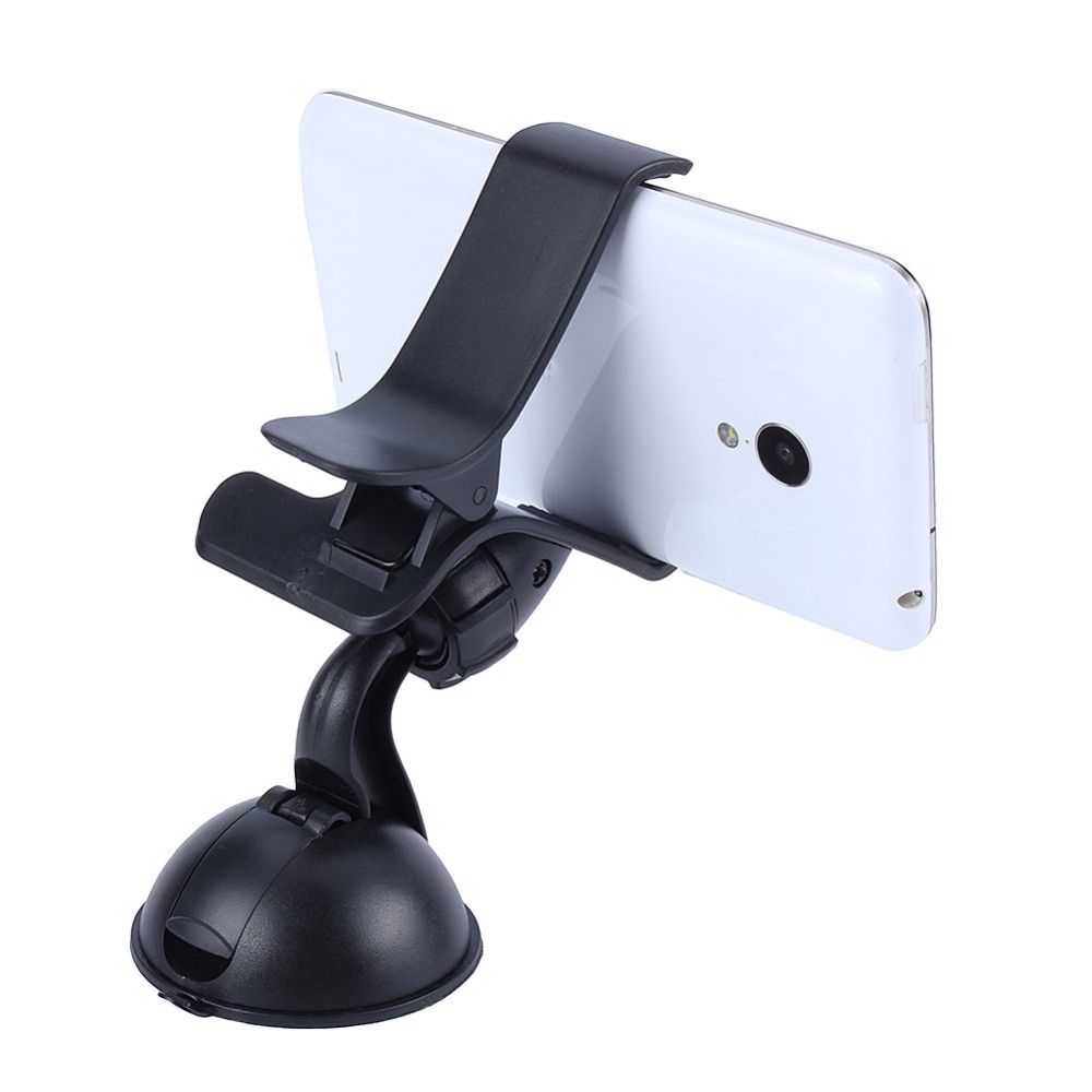 Universal 360 Degree Rotating Car Phone Holder Cell Phone GPS