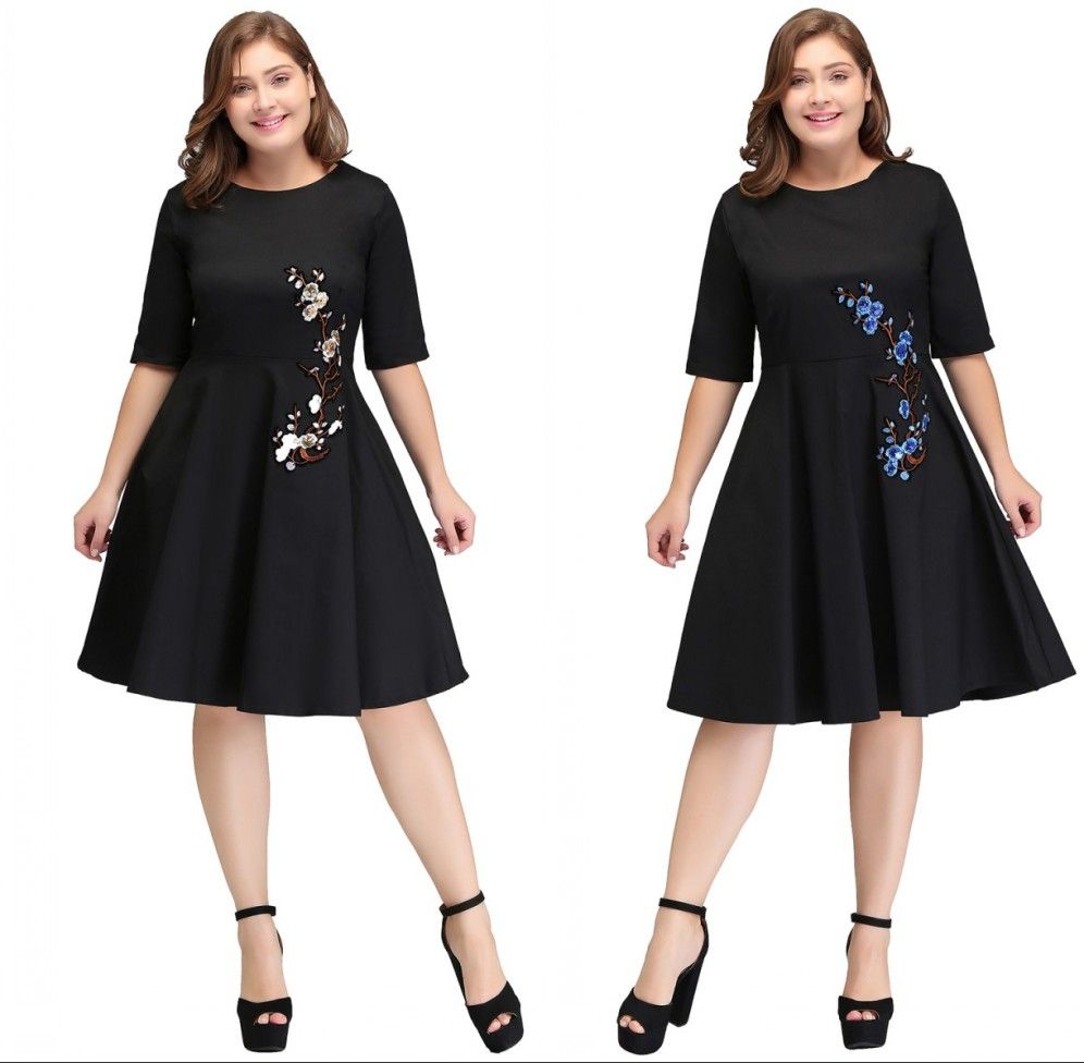 cheap rockabilly dress