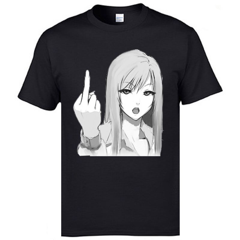 Shirt Roblox Otaku