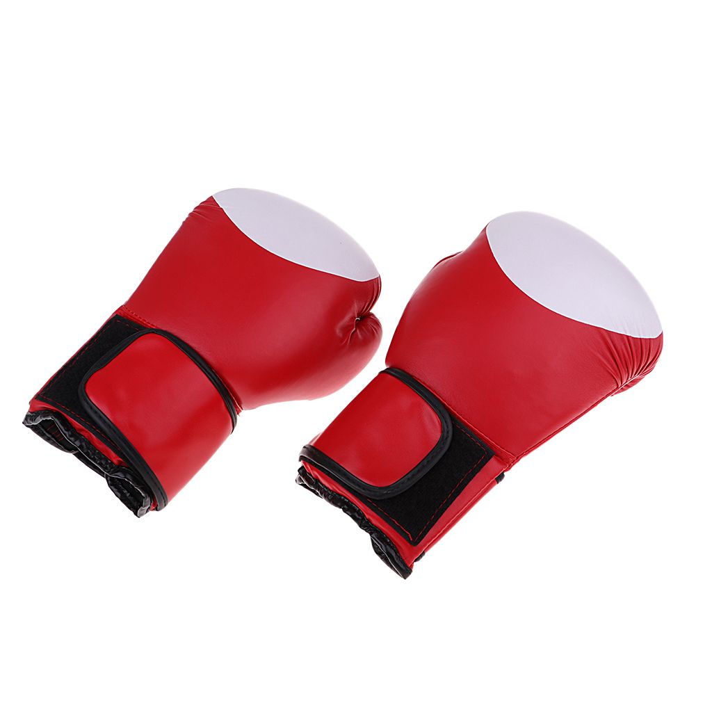 gloves for punching