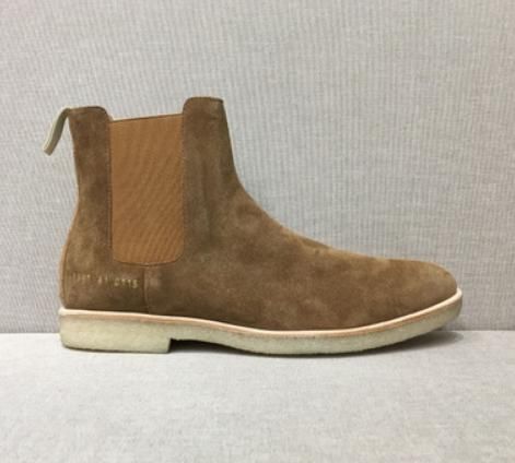 orthopedic chelsea boots