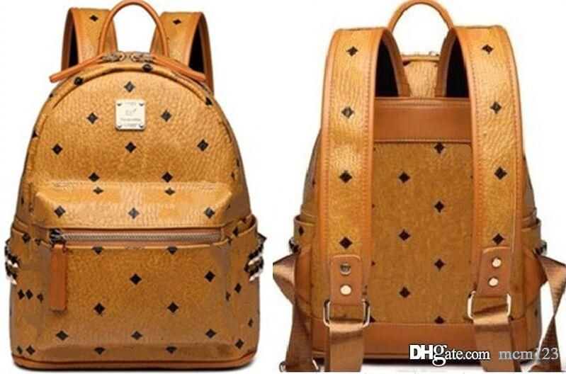 mcm diaper bags