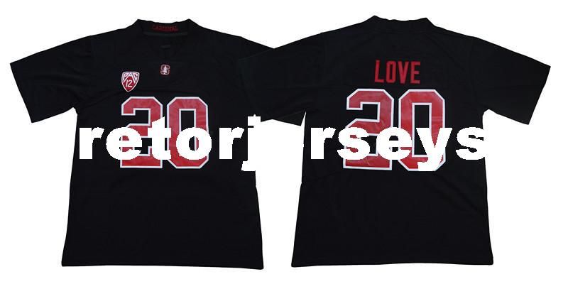 andrew luck stanford jersey