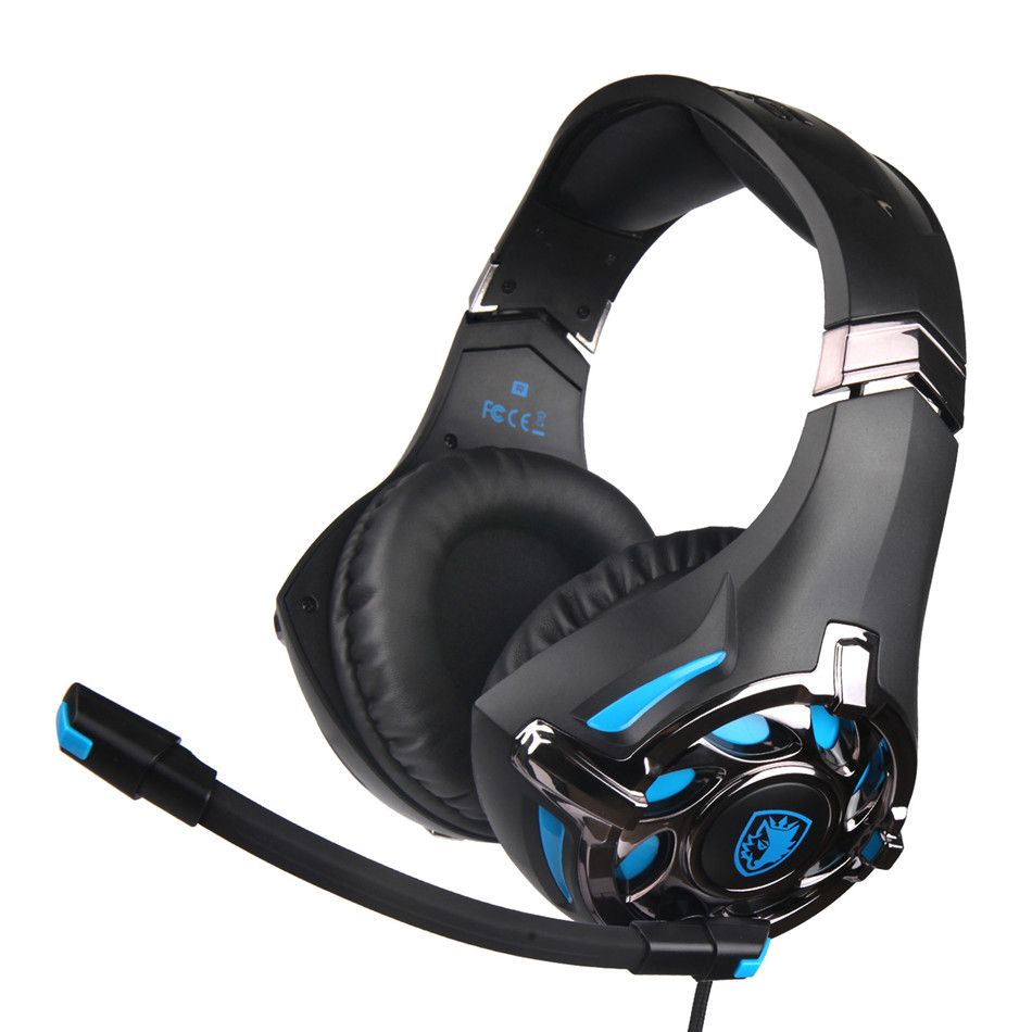 headset for computer phone