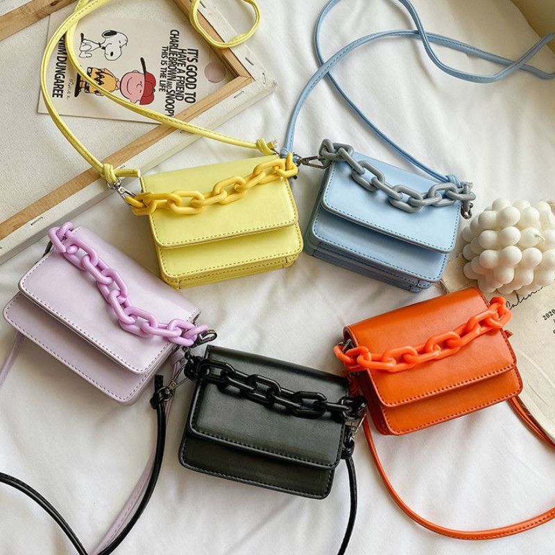 mini chanel bag for kids