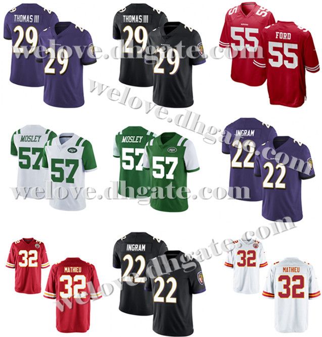 dee ford jersey 49ers