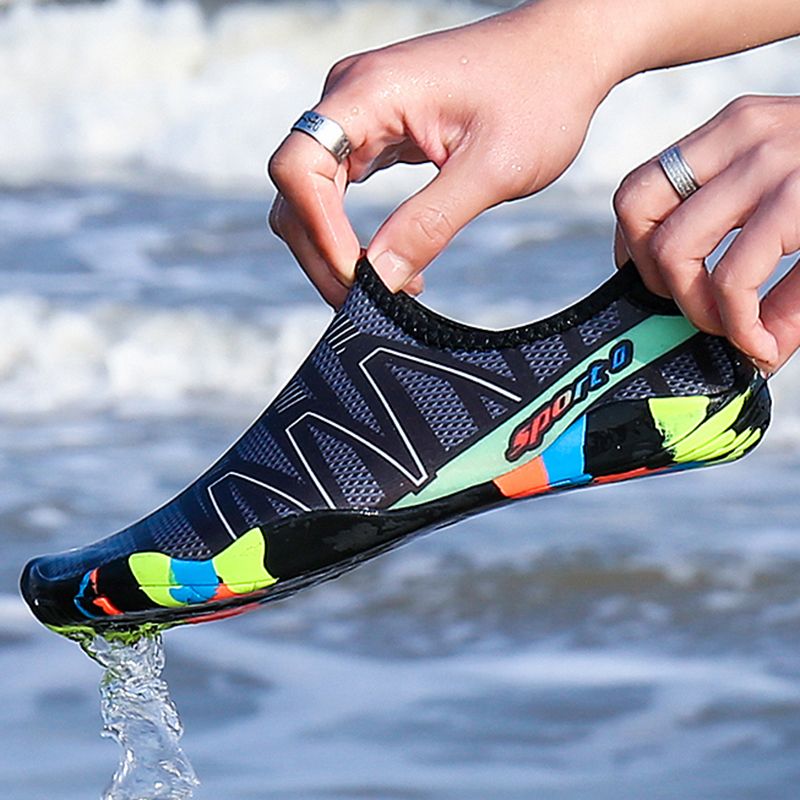 swim sneakers