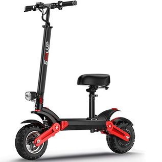 12 inch kick scooter