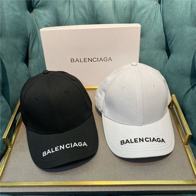 balenciaga cap dhgate