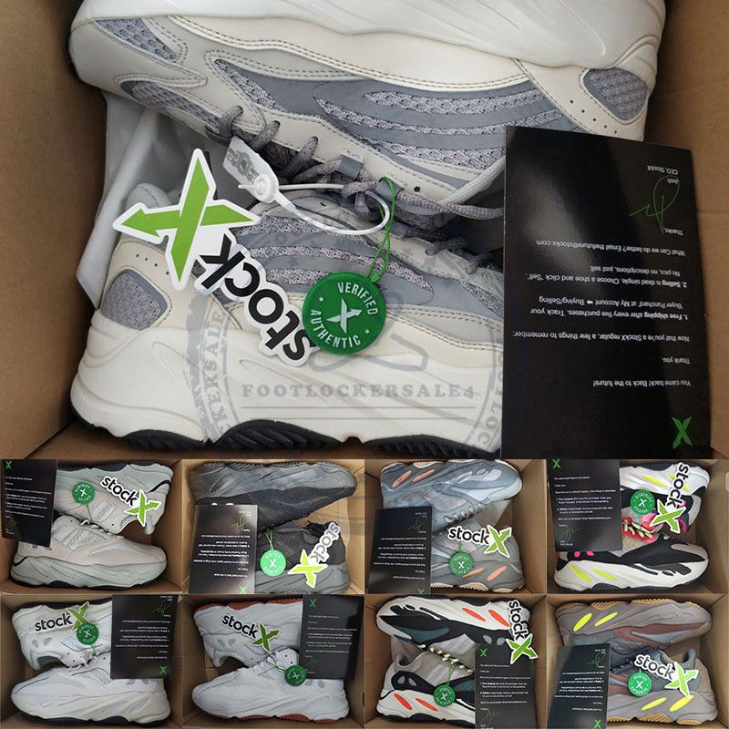 yeezy 700 analog stockx