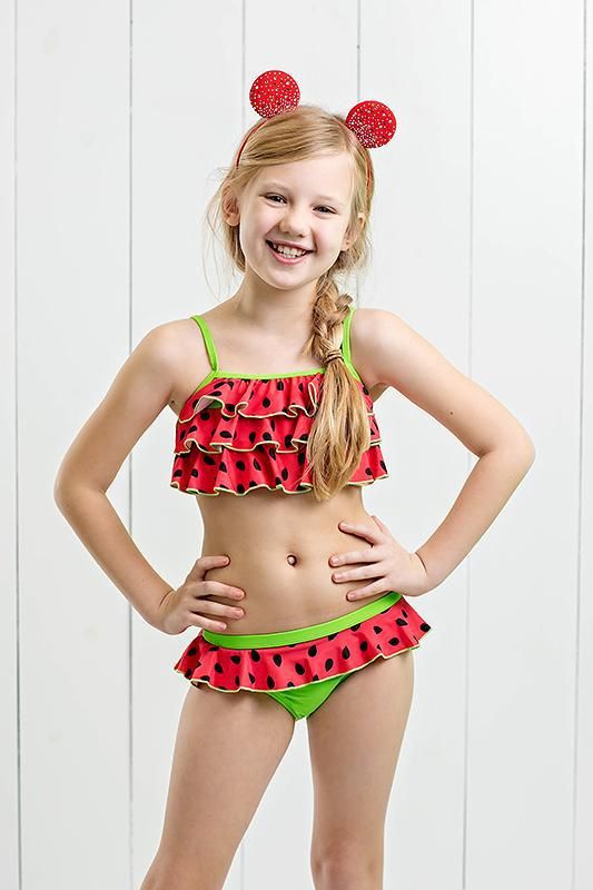 toddler girls swimwear