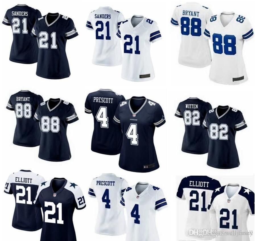 infant dez bryant jersey