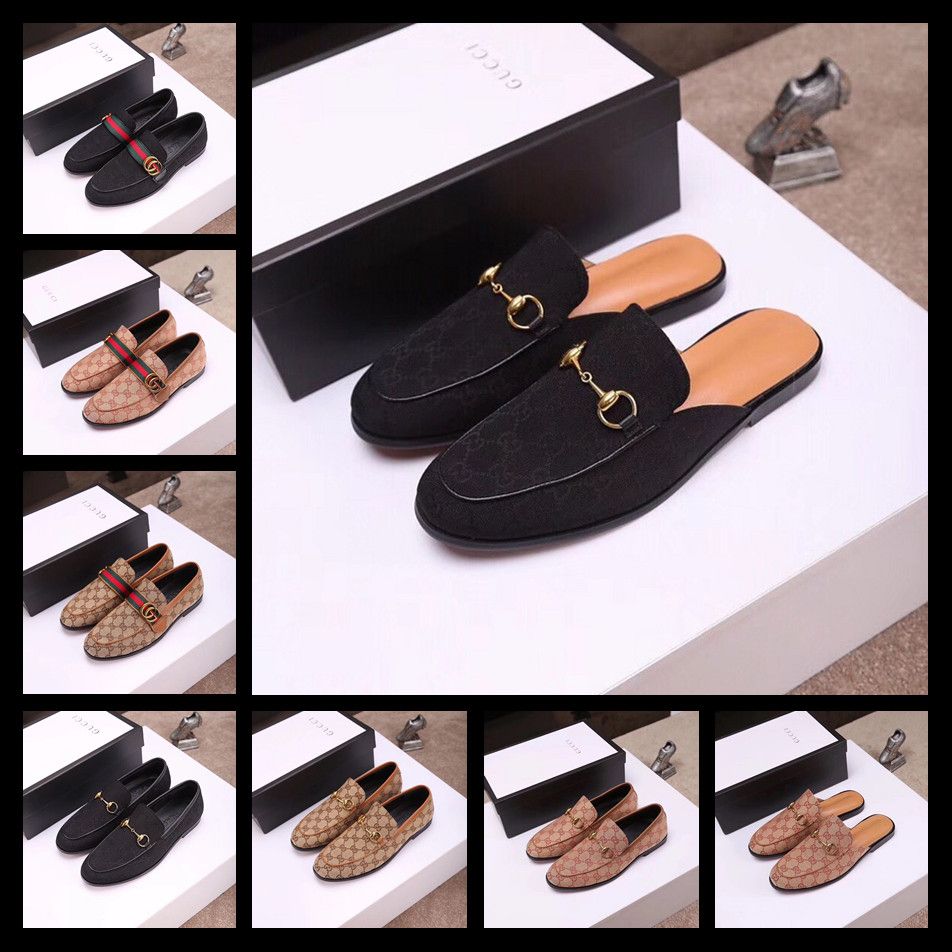 moccasin brand