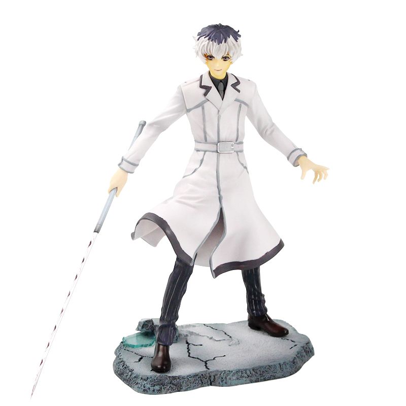 tokyo ghoul action figure