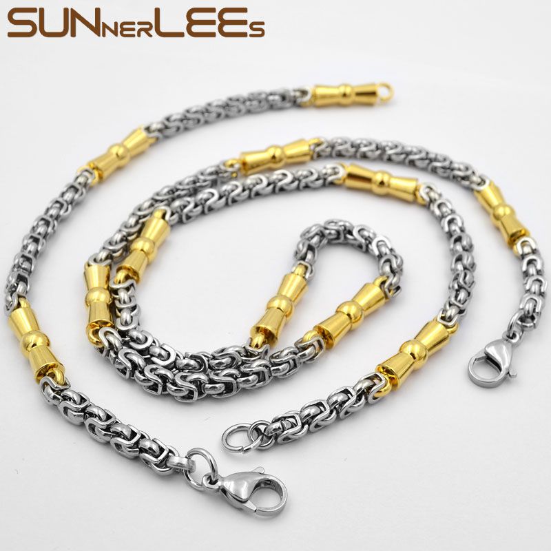wholesale fashion necklace sets