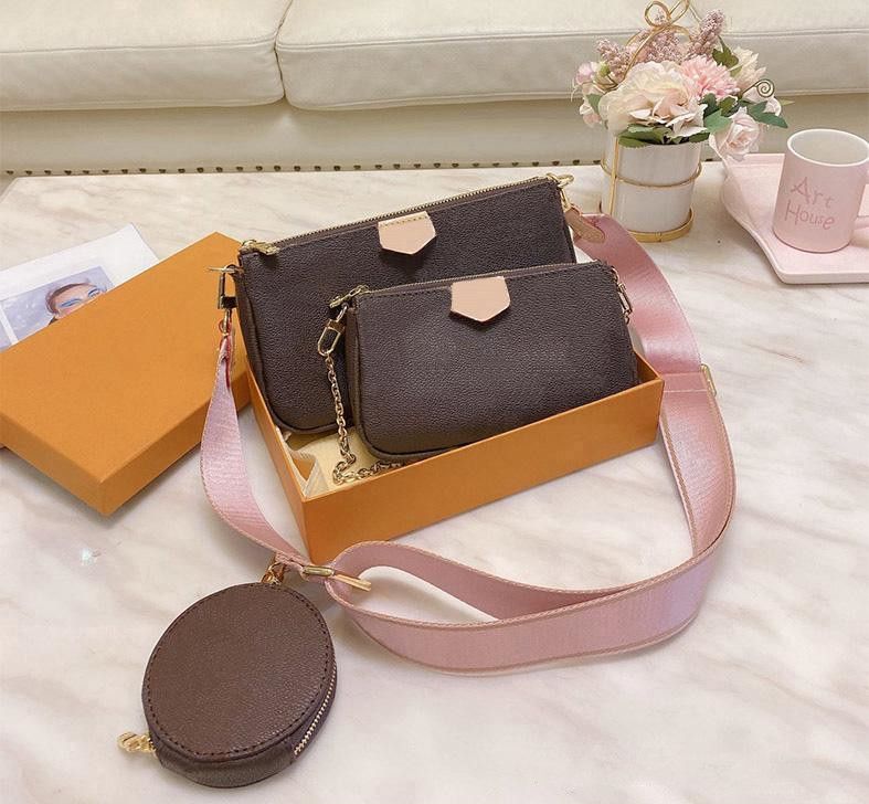 Best Selling Handbags Shoulder Bags Women Handbag Purses Fashion Bag ...