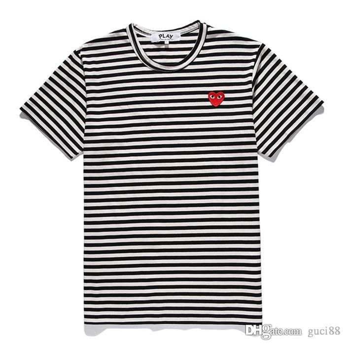 t shirt cdg homme