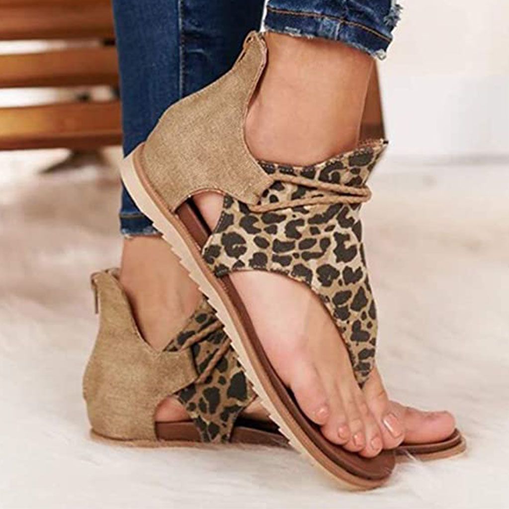 cute open toed shoes